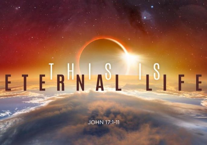 ETERNAL LIFE